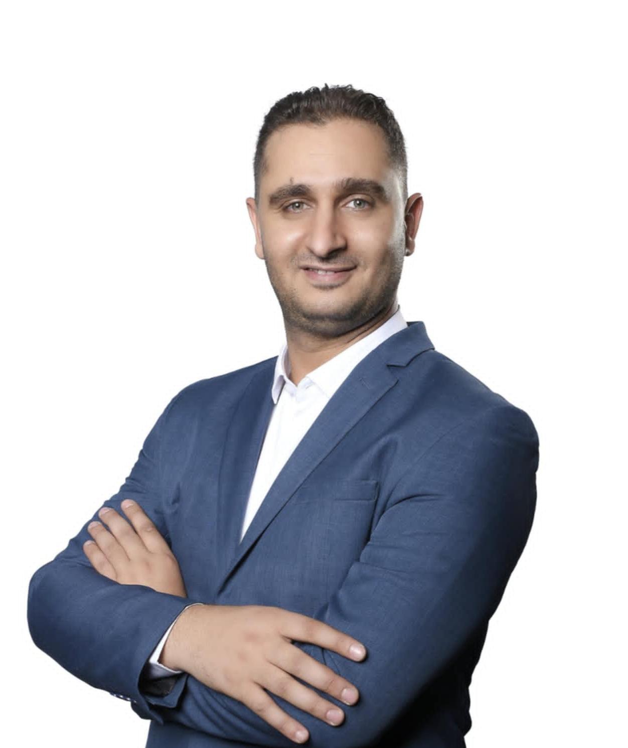 الأستاذ/ محمد فؤاد